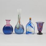 1014 1254 ART GLASS